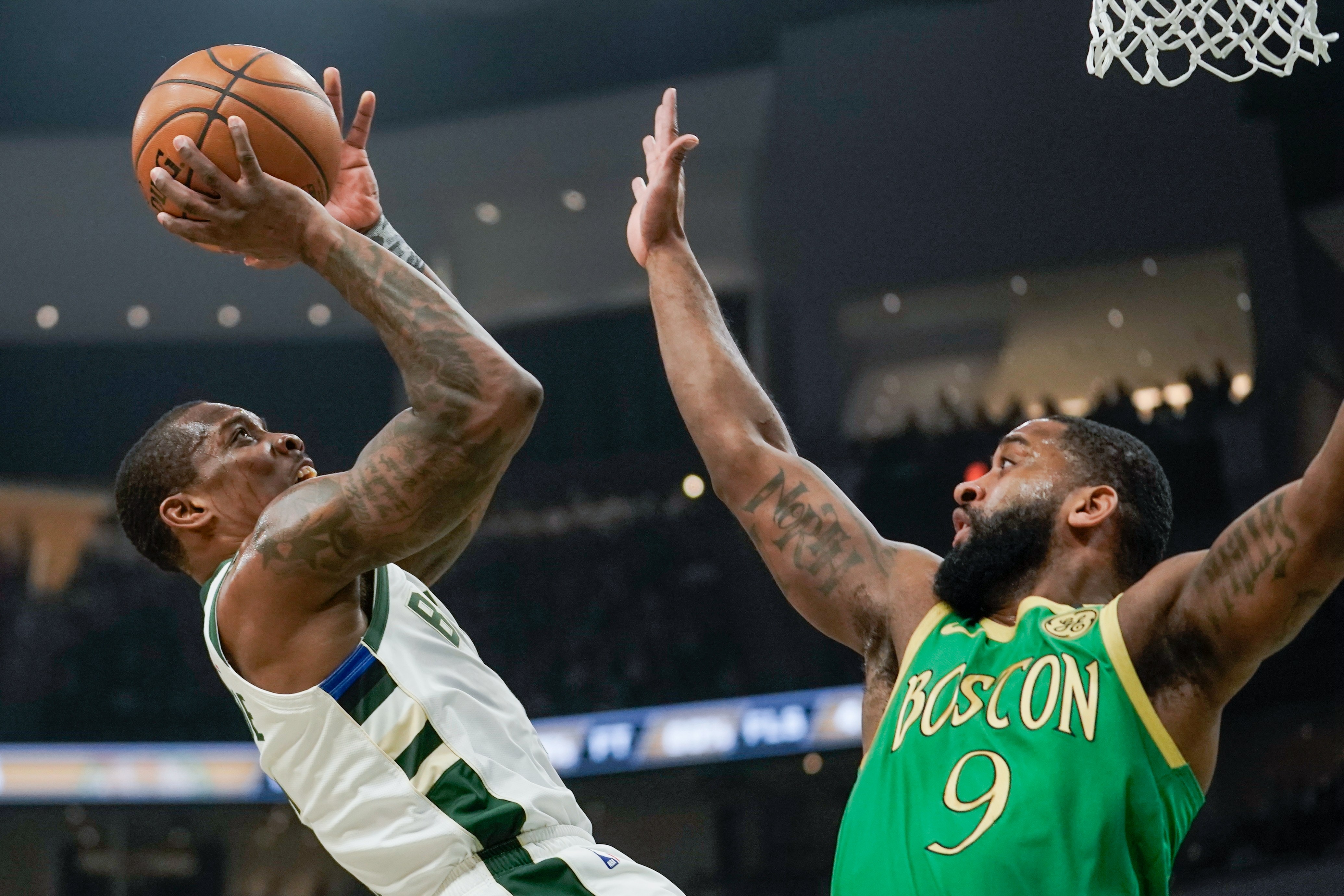 凯尔特人B队血洗日本男篮,字母哥关键制胜的简单介绍 凯尔特人B队血洗日本男篮,字母哥关键制胜的简单介绍