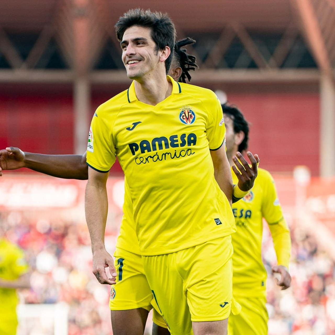 关于比利亚雷亚尔展现实力,期待取得好成绩的信息 关于比利亚雷亚尔展现实力,期待取得好成绩的信息