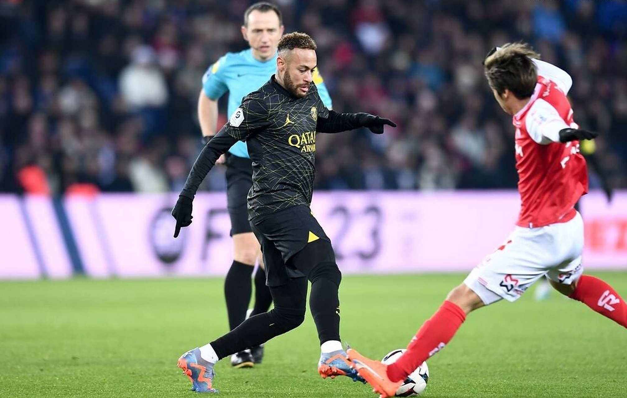 兰斯遭遇主场惨败,降级恐将尘埃落定 兰斯遭遇主场惨败,降级恐将尘埃落定