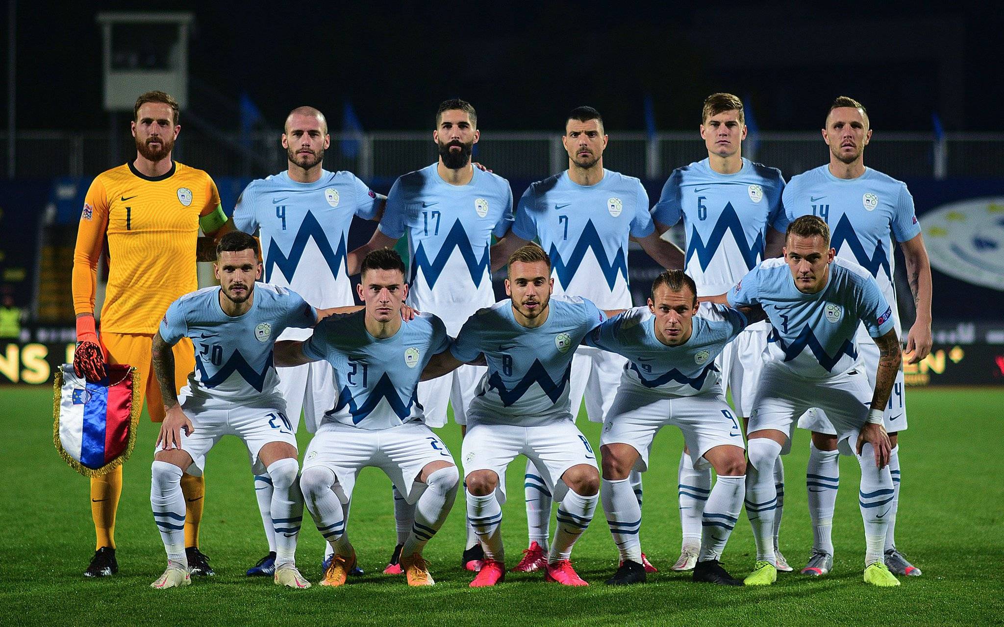 不甘示弱!欧国联赛场强强对决 不甘示弱!欧国联赛场强强对决