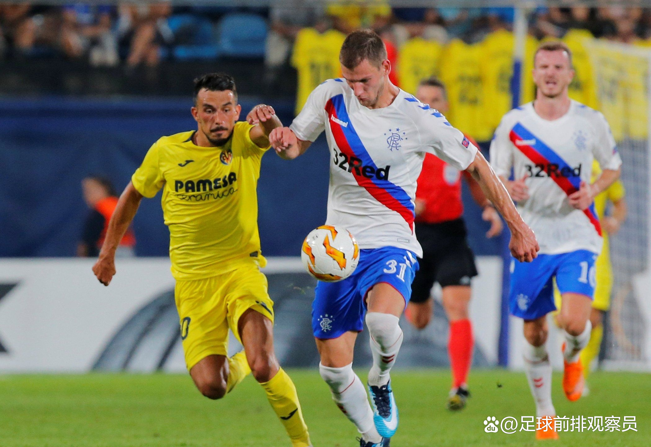 包含西甲明星伤愈复出，球队增援迎来利好消息的词条