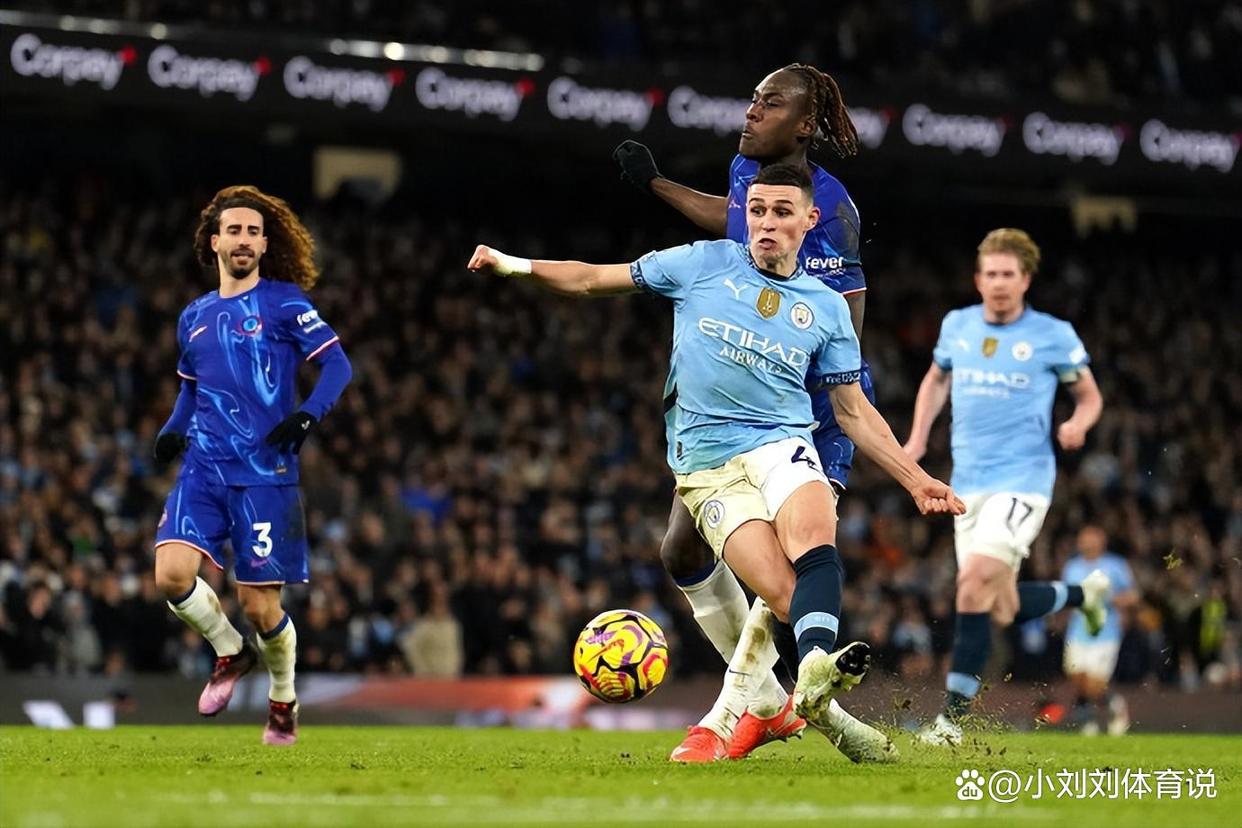 关于曼城继续豪取胜利，领先优势扩大的信息