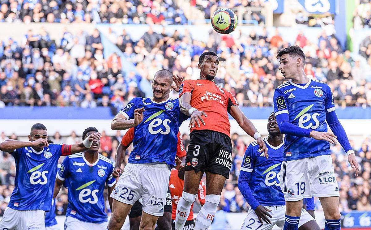 洛里昂无缘晋级,法甲球队梦想破灭的简单介绍 洛里昂无缘晋级,法甲球队梦想破灭的简单介绍