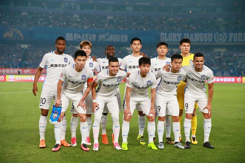 包含天津泰达队狂胜对手,信心大增的词条 包含天津泰达队狂胜对手,信心大增的词条