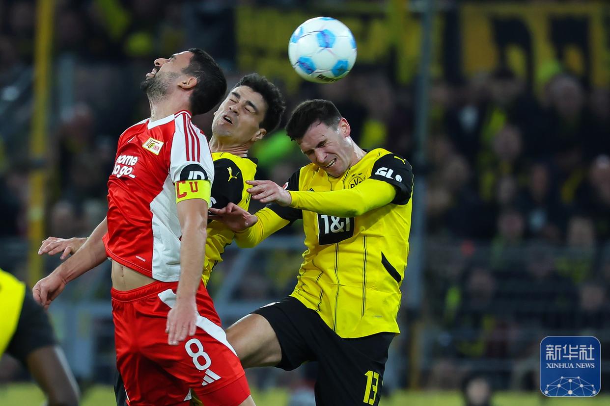 柏林联盟势如破竹,击败强敌引领德甲榜首!的简单介绍 柏林联盟势如破竹,击败强敌引领德甲榜首!的简单介绍