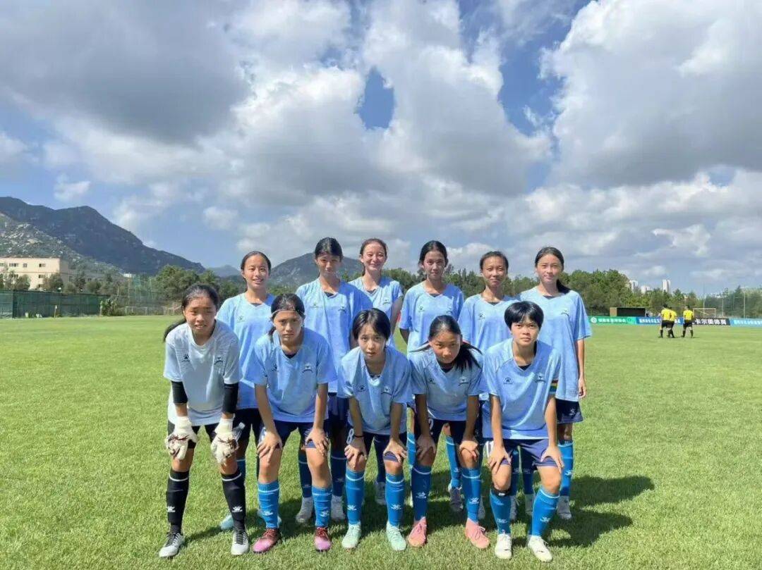 球场擂台，女足传奇再续辉煌的简单介绍