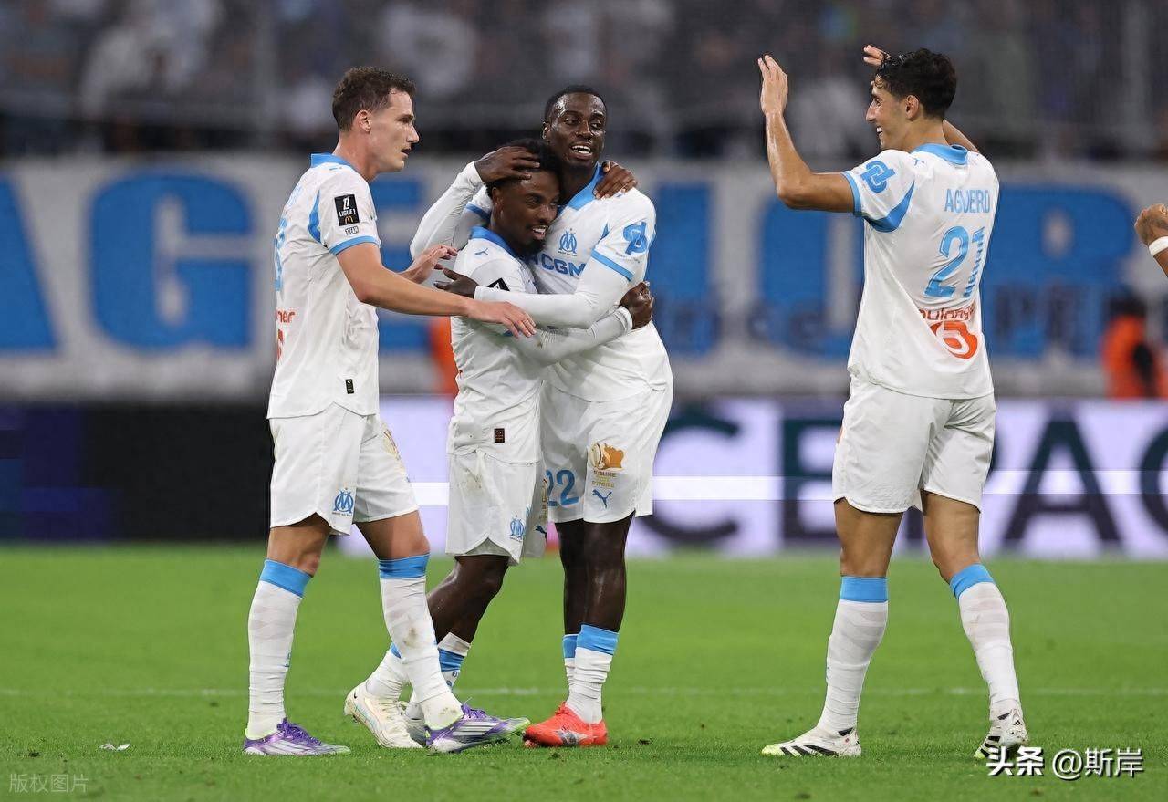 关于马赛主场告负,连续失利下滑的信息 关于马赛主场告负,连续失利下滑的信息