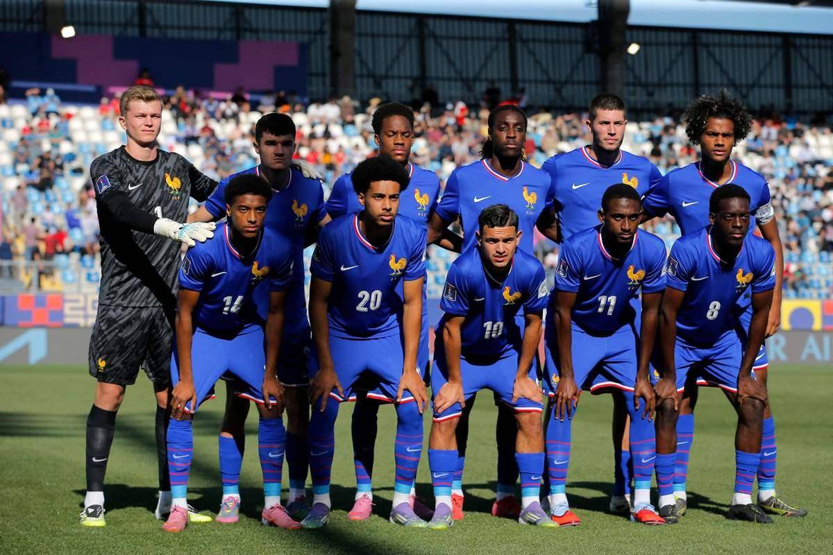 法国迎战阿塞拜疆,志在夺得胜利之冠的简单介绍 法国迎战阿塞拜疆,志在夺得胜利之冠的简单介绍