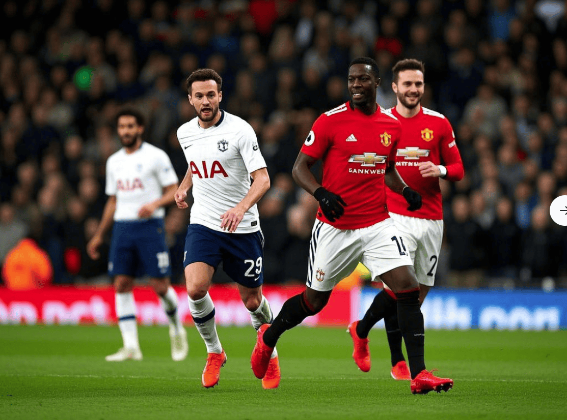 热刺中场表现超出预期，球队颇有潜力的简单介绍