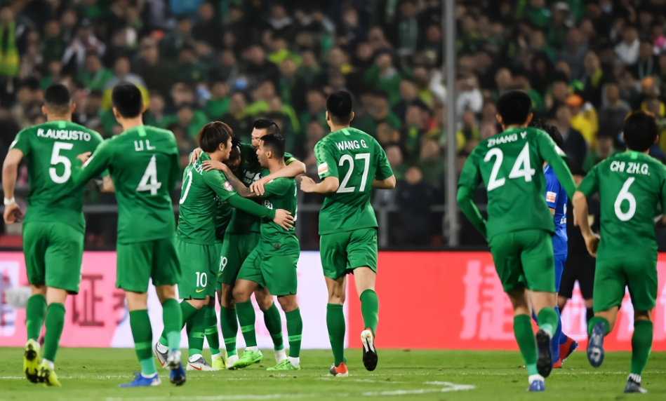 深圳客场对战国安,能否继续斩获胜利?的简单介绍 深圳客场对战国安,能否继续斩获胜利?的简单介绍