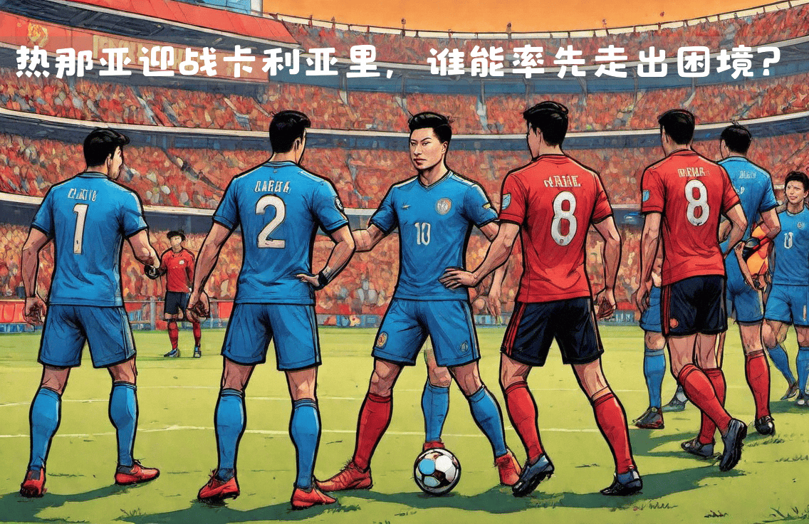 热那亚队在最新一场比赛中遭遇困境，需寻找突破口