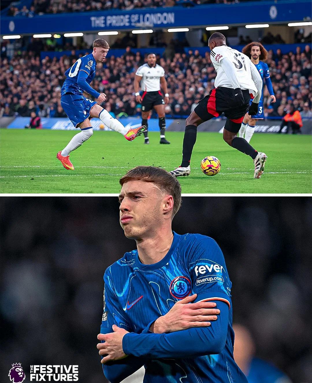 伯恩利主场绝杀富勒姆，领跑积分榜更稳的简单介绍