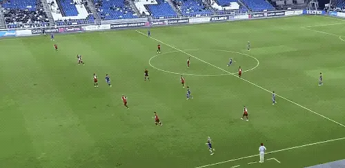 中超劲旅在大赛中击败对手，晋级淘汰赛的简单介绍