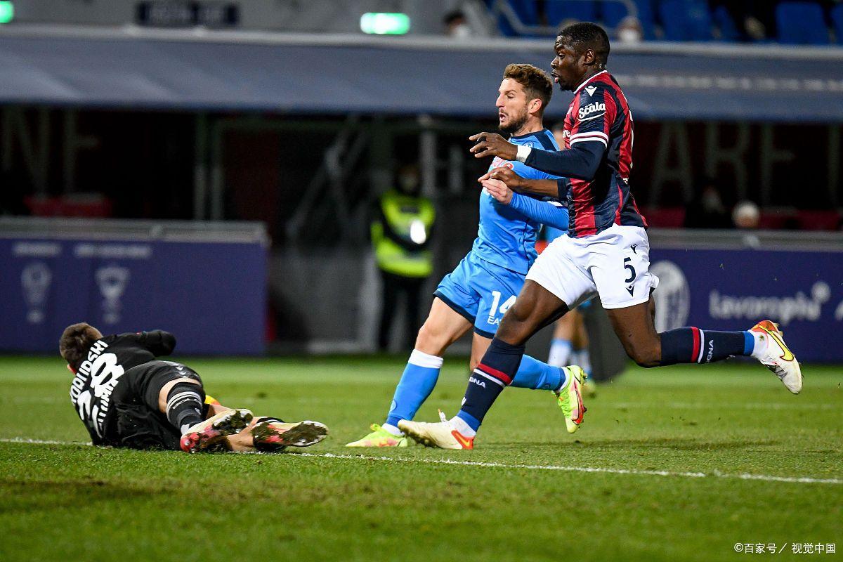 那不勒斯主场力克热那亚，豪取三分保持不败的简单介绍