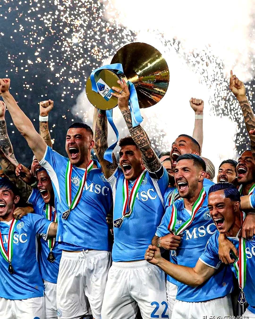 那不勒斯主场力克热那亚，豪取三分保持不败的简单介绍