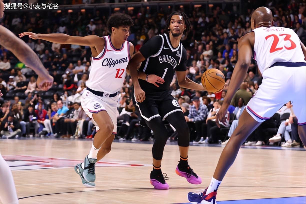 快船队新秀表现出色,助力球队连胜的简单介绍 快船队新秀表现出色,助力球队连胜的简单介绍