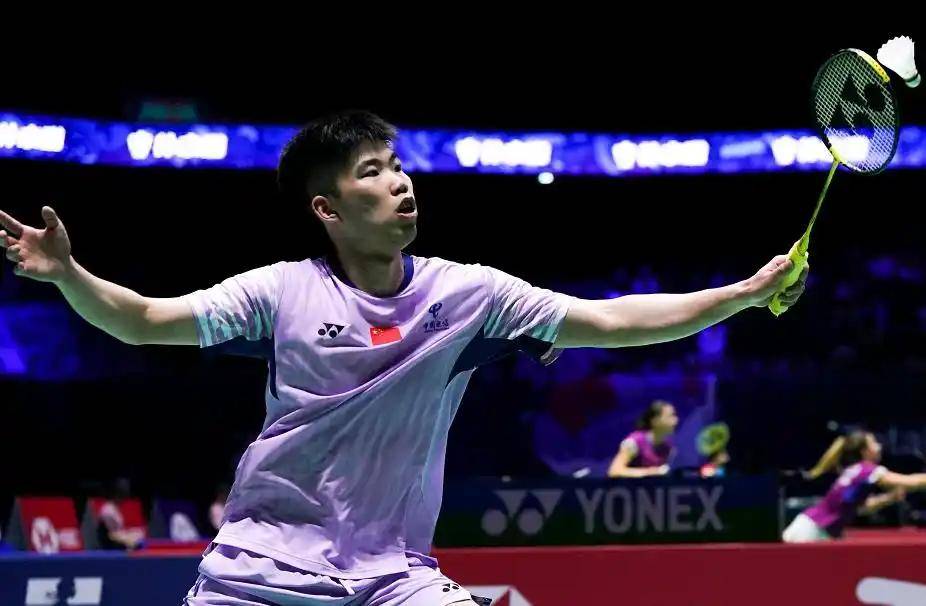 包含丹麦羽毛球队逆转英格兰羽毛球队,林丹送出助攻的词条 包含丹麦羽毛球队逆转英格兰羽毛球队,林丹送出助攻的词条