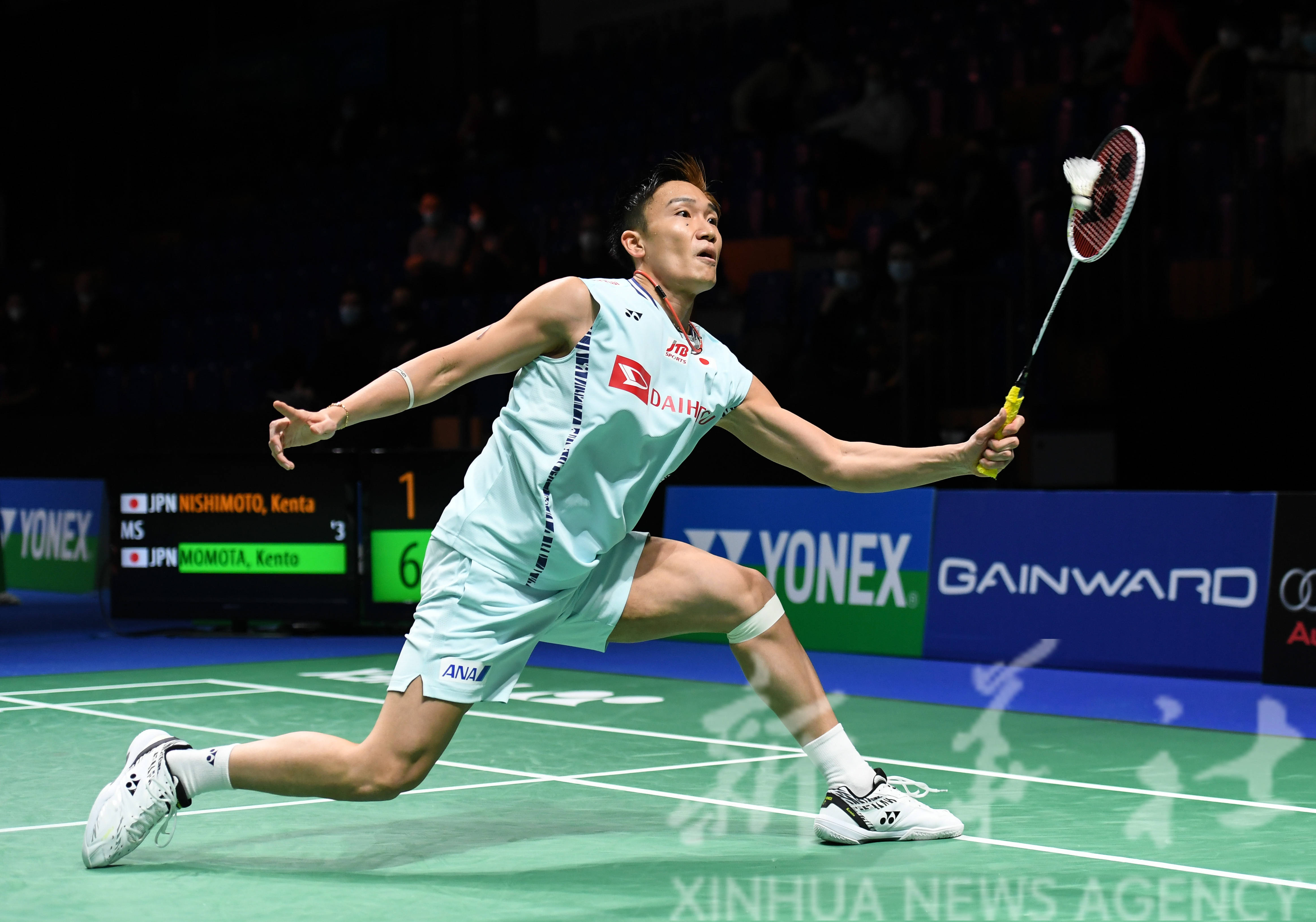 包含德国队轻取韩国队，桃田贤斗惊艳四座的词条