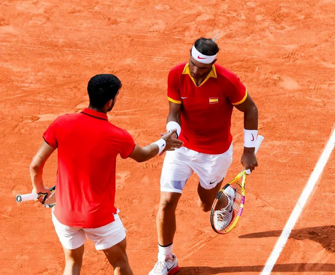 关于戴维斯杯碾压美网，阿尔卡拉斯点燃赛场的信息