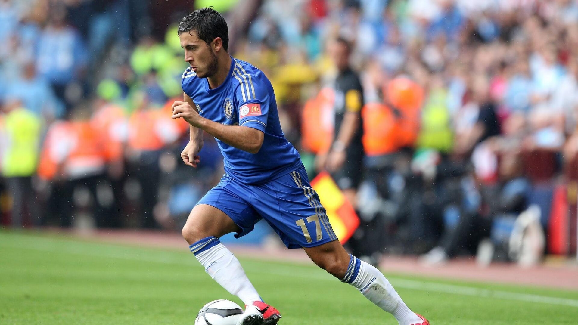 欧冠半决赛之夜,拉梅洛如何以独特节奏引领全队走向胜利