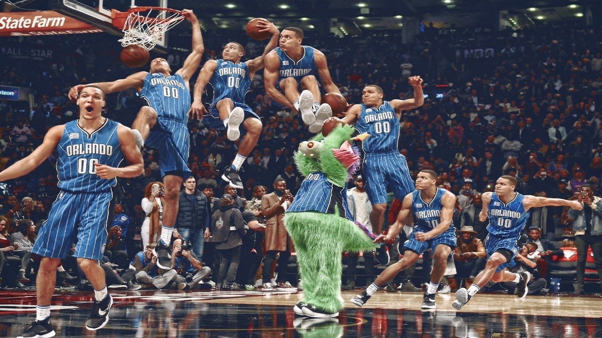 终结者降临，霍勒迪稳定输出助辽宁队强行终结吉林队连胜神话