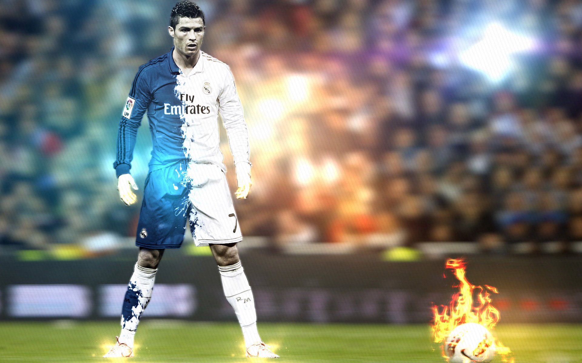 马赛绝境逢生，尼日利亚虽败犹荣—欧冠半决赛上演惊魂焦点战