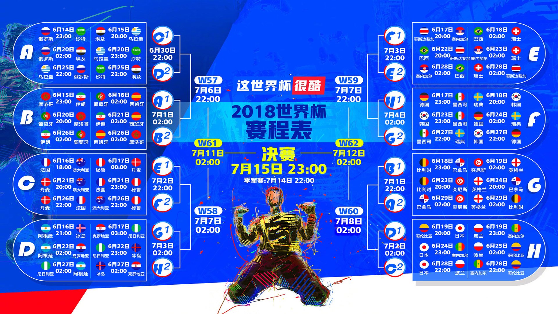 钢铁与炽焰的碰撞,年度焦点之战,乌克兰铁骑正面碾碎墨西哥黄金一代